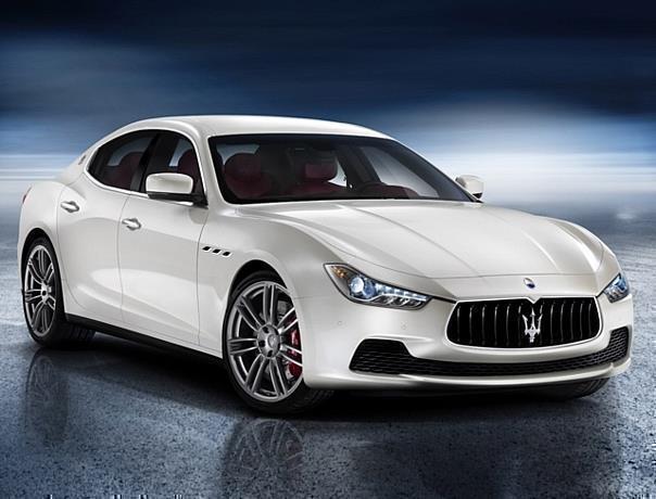 Foto:Auto-Medienportal.Net/Maserati 